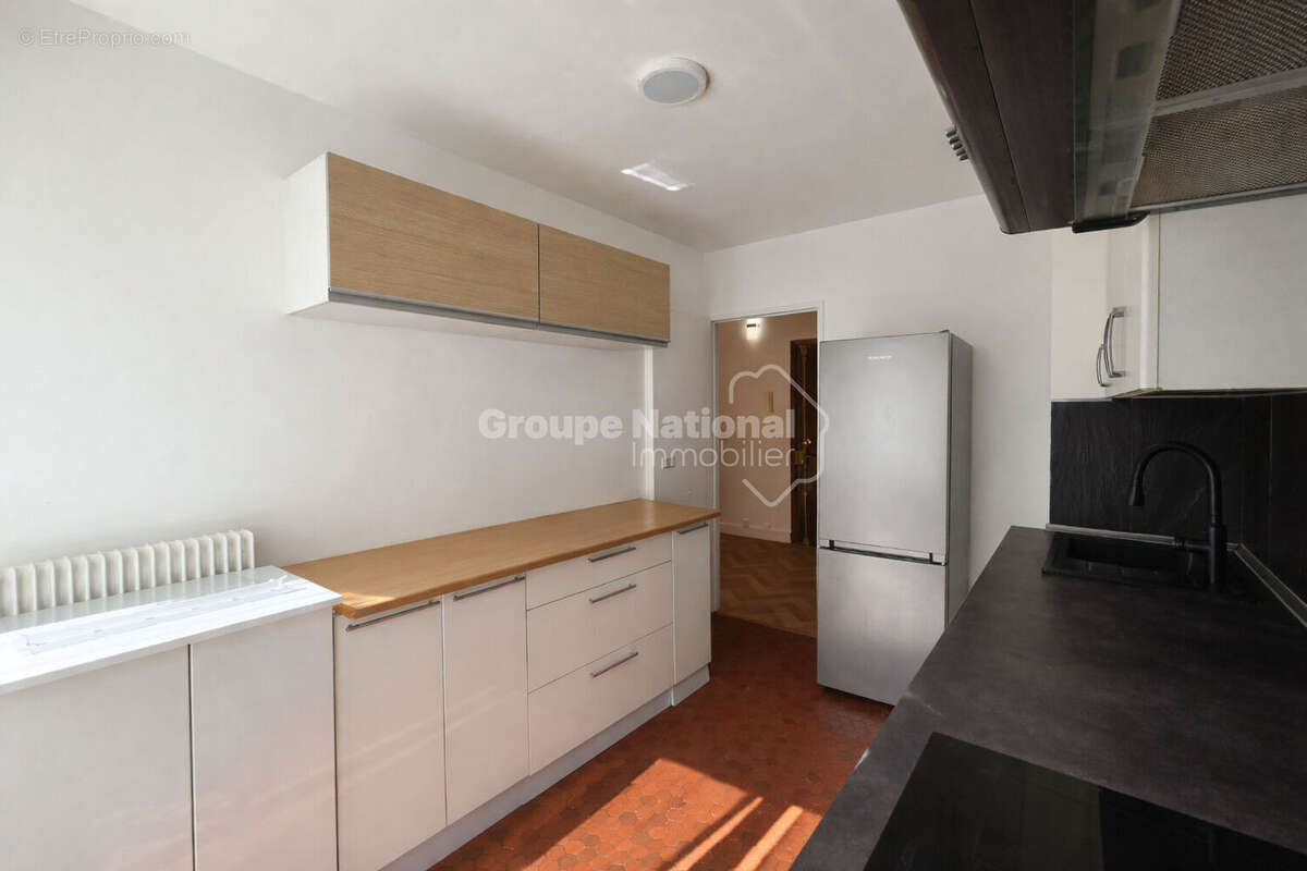 Appartement à VERSAILLES