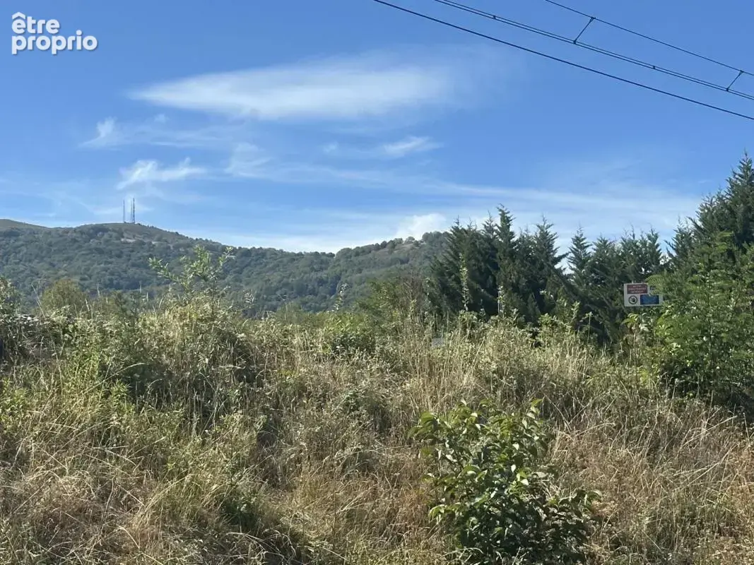 Terrain 3 755 m² à vendre à Montgaillard (09330) - photo 2