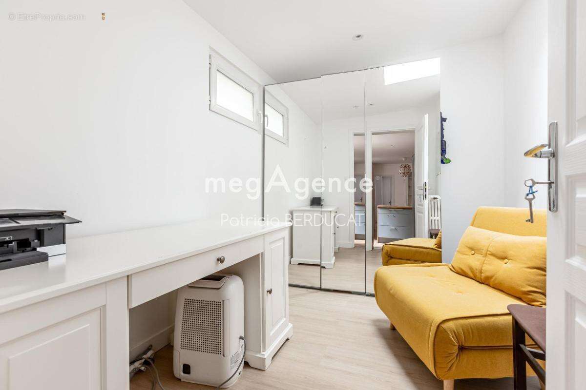 Appartement à VINCENNES