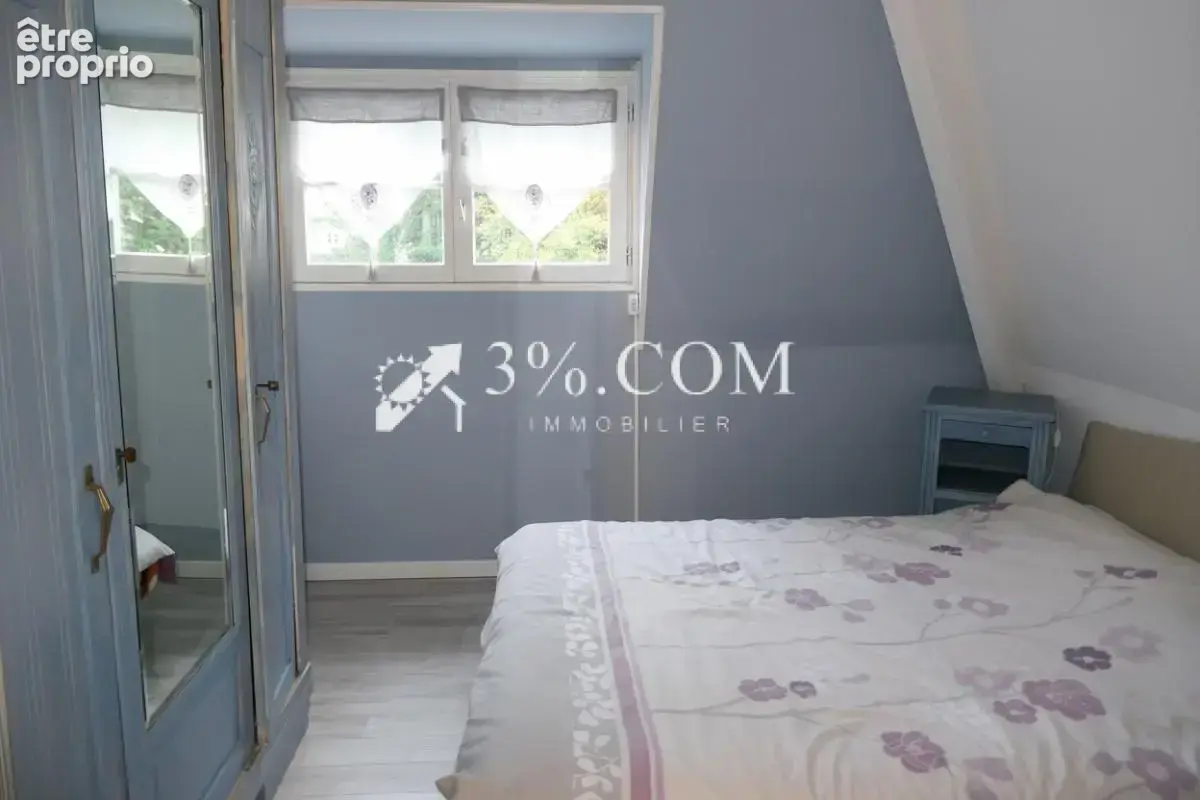 Maison résidentielle de proximité mer - photo 16