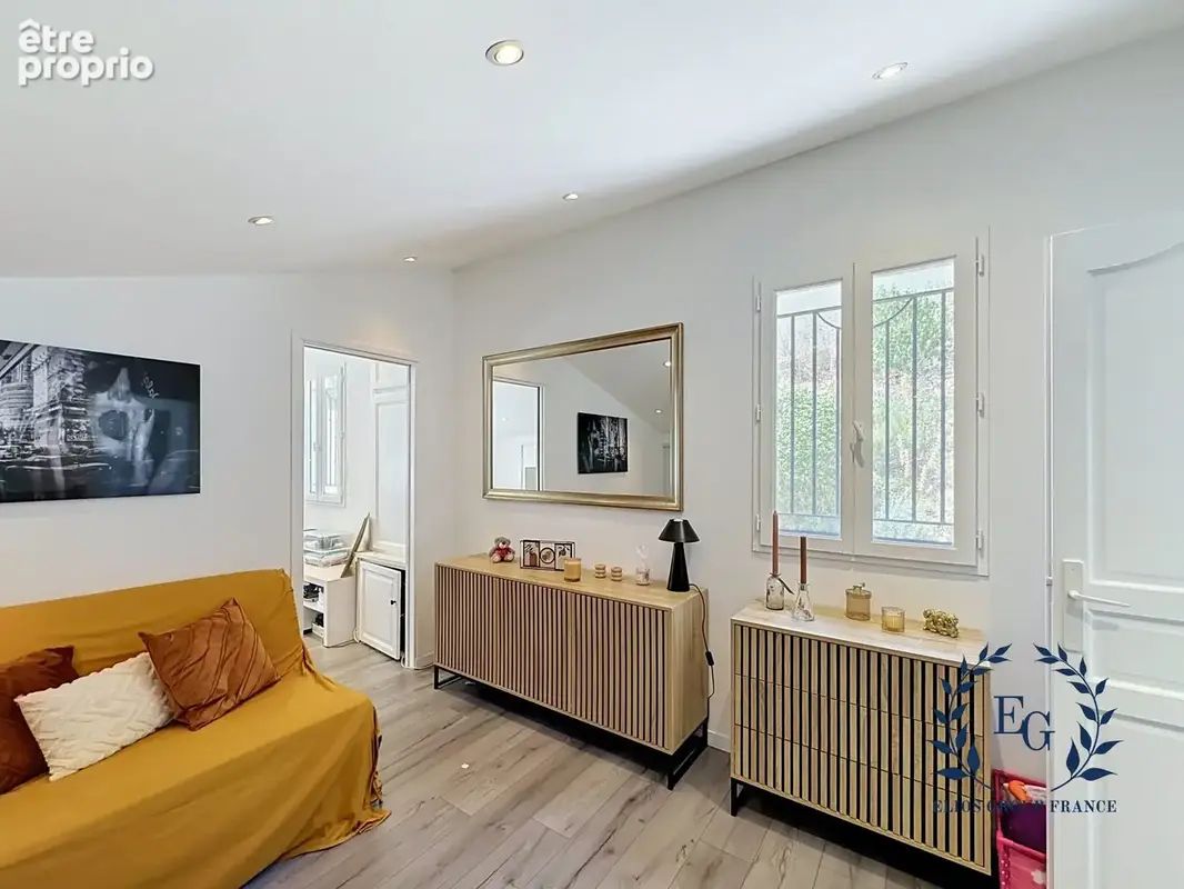 Maison 7 pièces 153 m² à vendre à Gareoult (83136) - photo 9