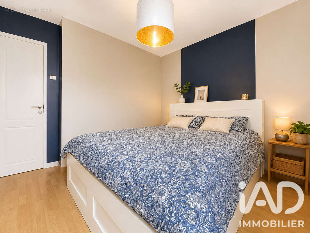 Photo 8 - Appartement à FLORANGE