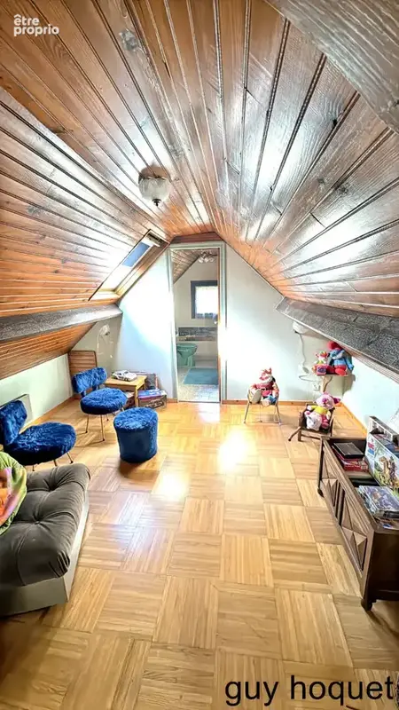 Maison de 126 m² dans un environnement paisible - photo 8