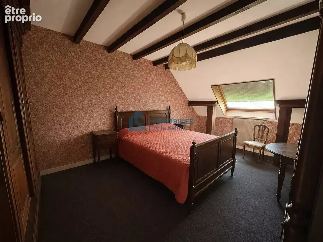 Maison quingey - photo 8