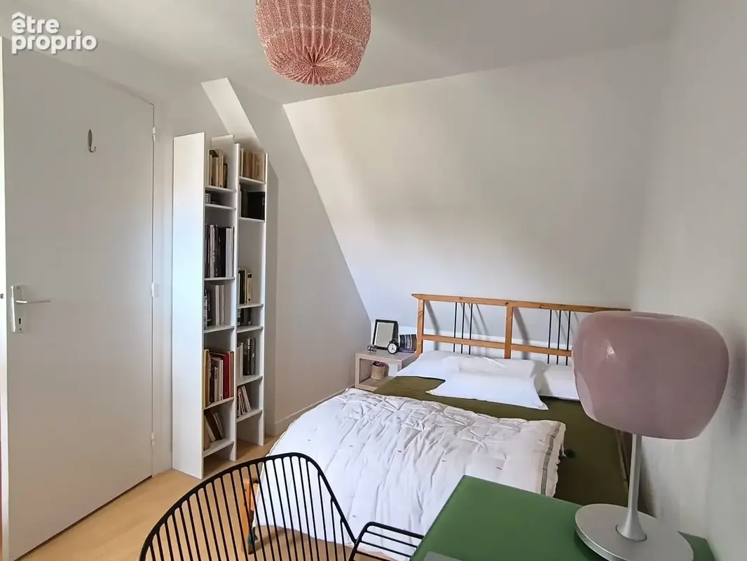 Maison 4pp a seulement 250m de la plage - photo 10