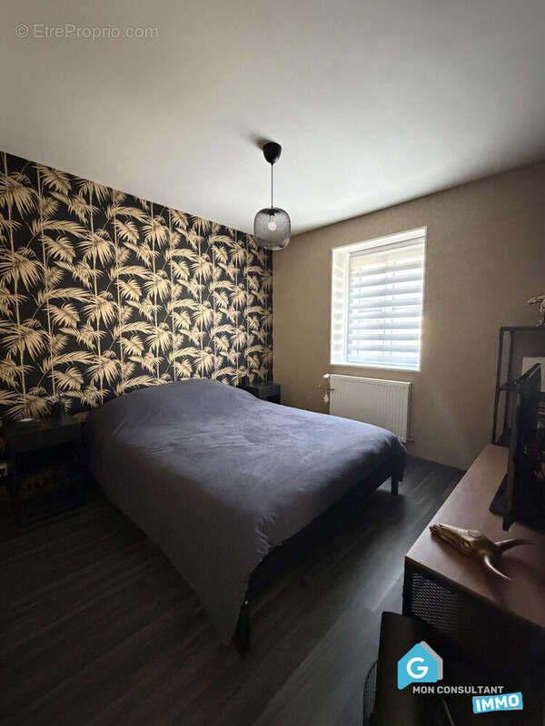 Appartement 54 m² à Beaune  - photo 5