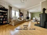 Maison à OBERHOFFEN-SUR-MODER