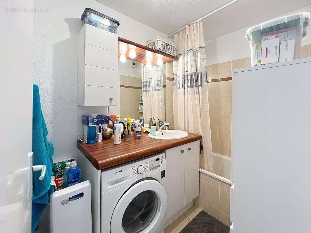 Appartement à GRENADE
