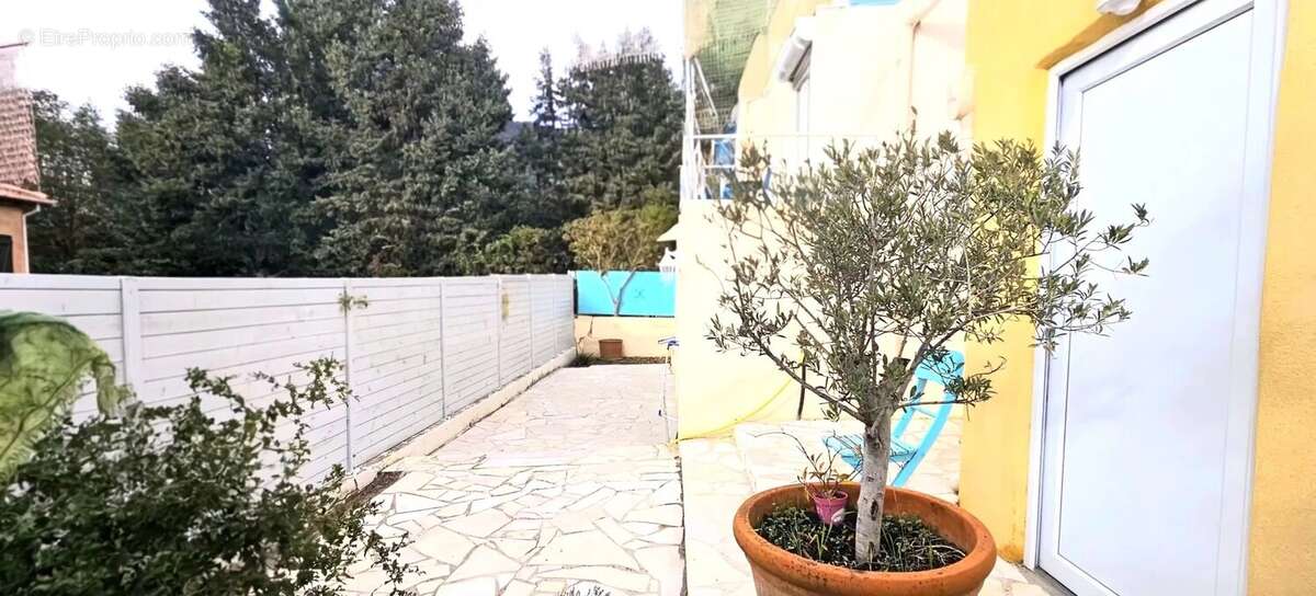 Maison à VENCE
