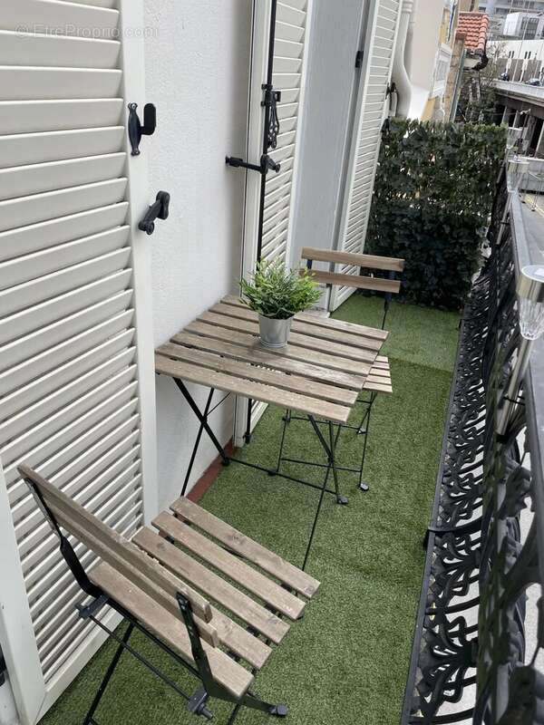 À VENDRE – Appartement 3 pièces – 69,54 m²Cannes Forville - photo 3