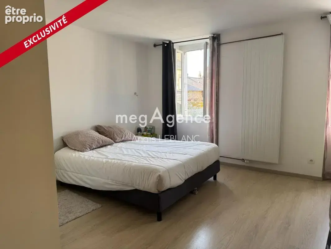 Maison 200 m² à 15 min de Mayenne et 15 min d'Evron - photo 4