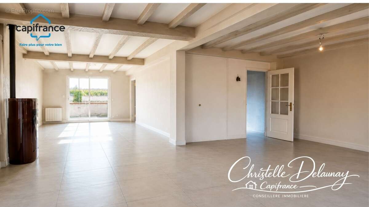  Une maison familiale où chacun trouvera sa place ! - photo 3