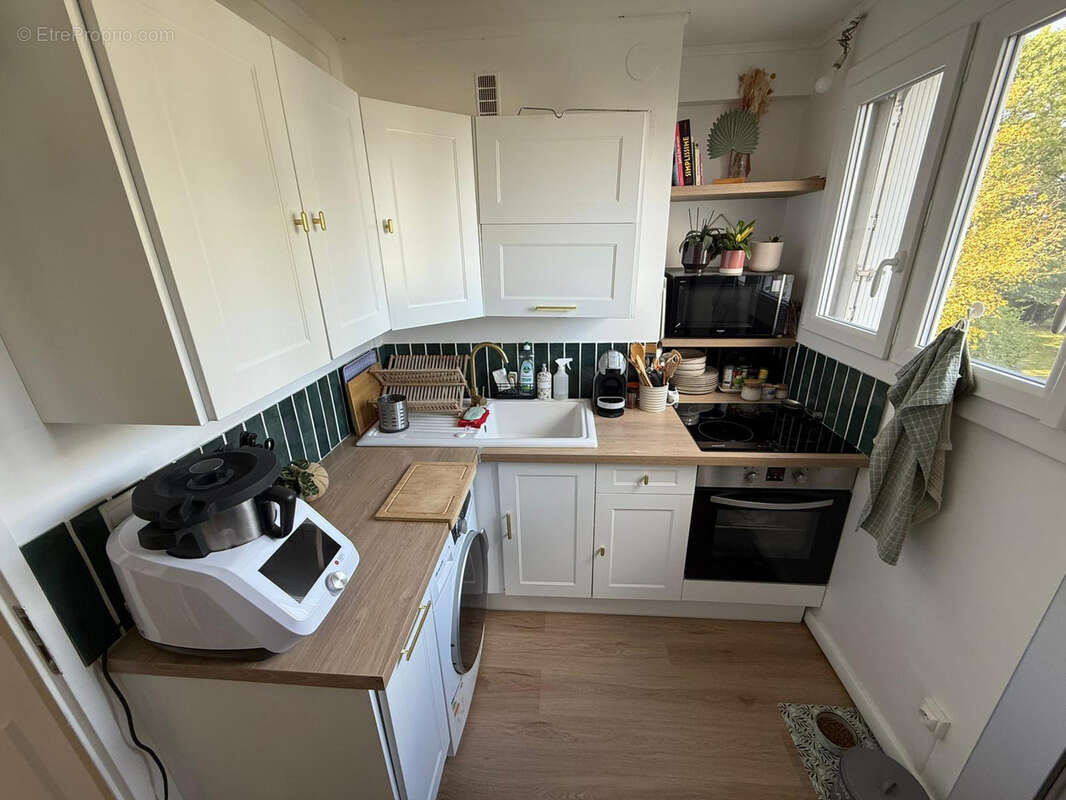 Appartement à LE MANS