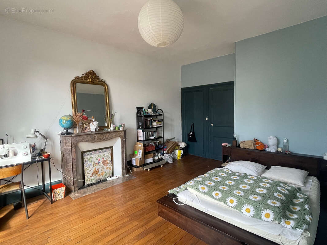 Maison à NOGENT-LE-ROTROU