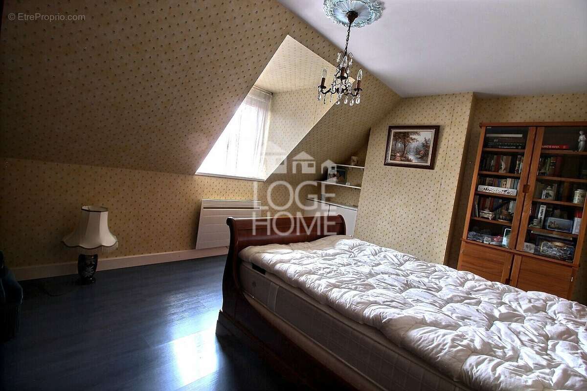 Maison à MARCQ-EN-BAROEUL