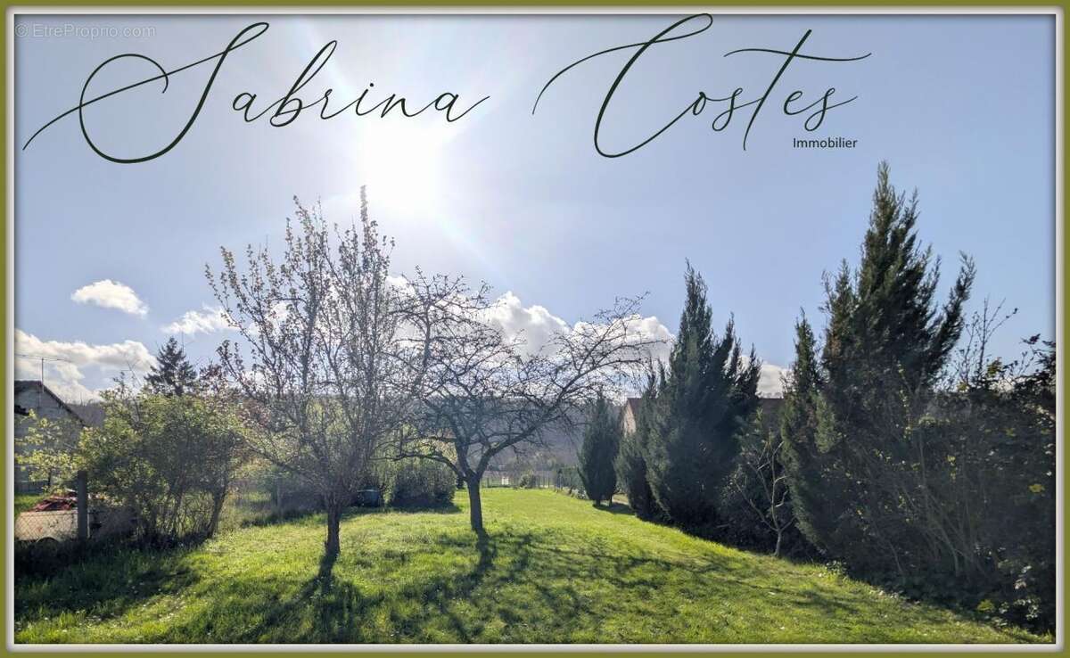  terrain – limetz-villez (78) – 708 m² – vue dégagée exceptionnelle  - photo 5