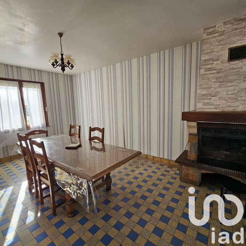 Photo 9 - Maison à AVESNES-EN-VAL