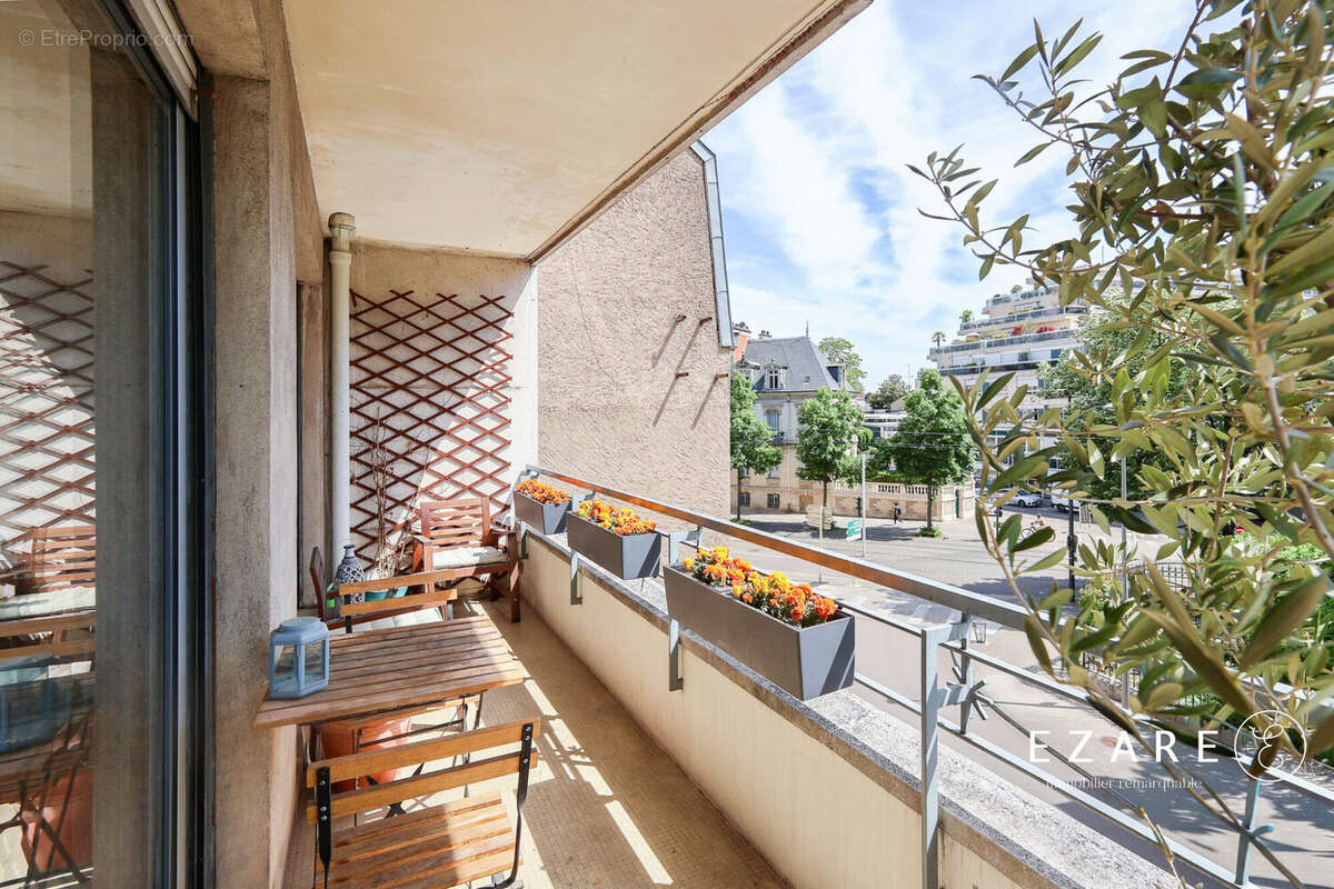 Appartement 145 m² à Dijon  - photo 3