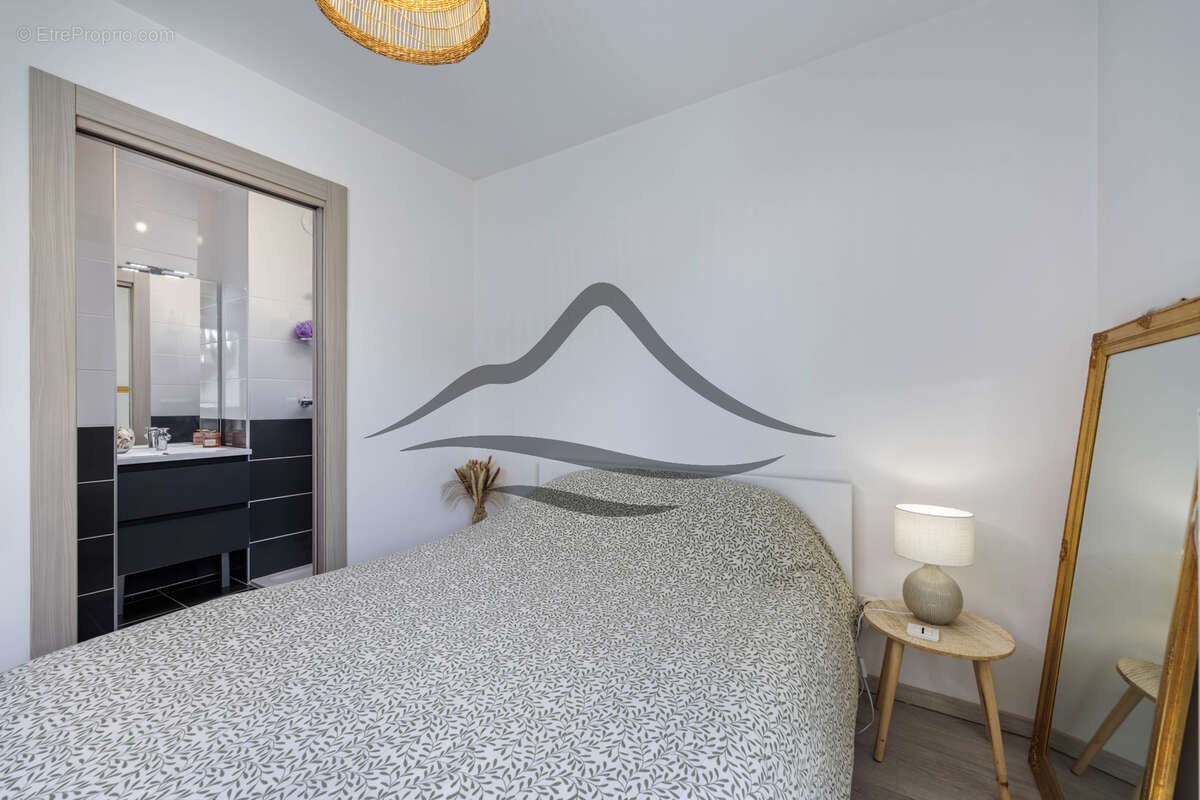 Appartement à ANNEMASSE