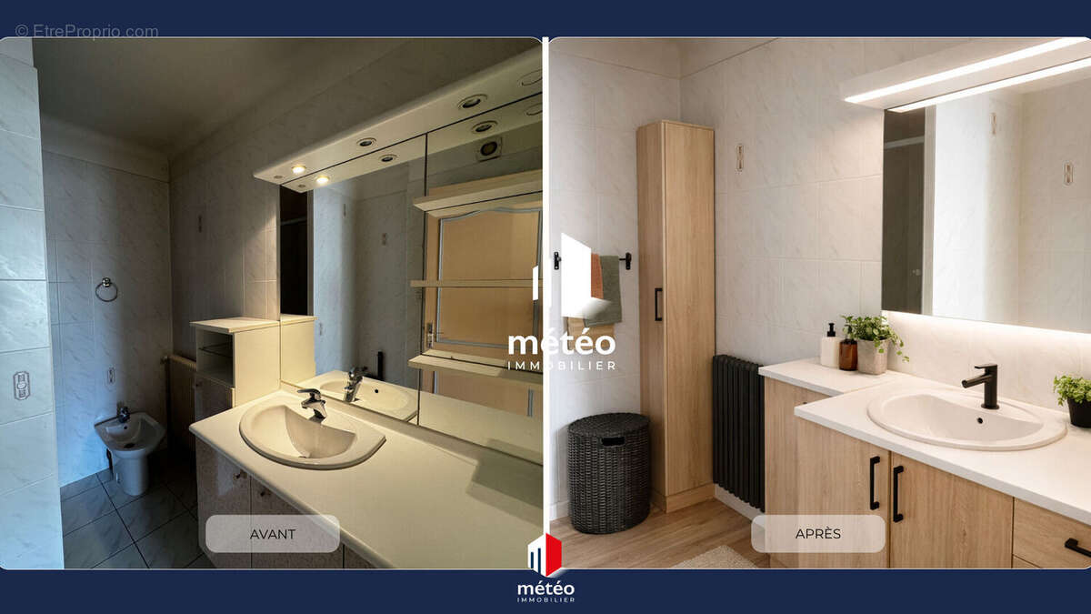 Appartement à LES SABLES-D'OLONNE