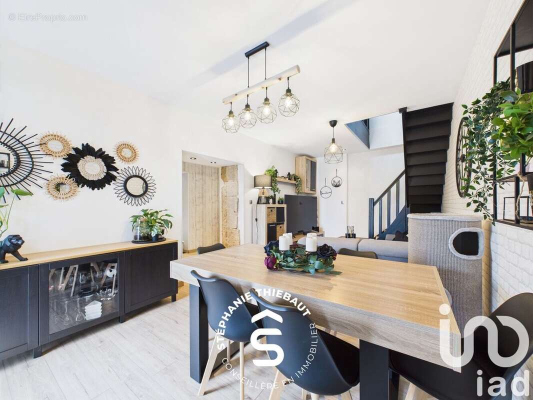 Photo 4 - Appartement à AILLEVILLERS-ET-LYAUMONT