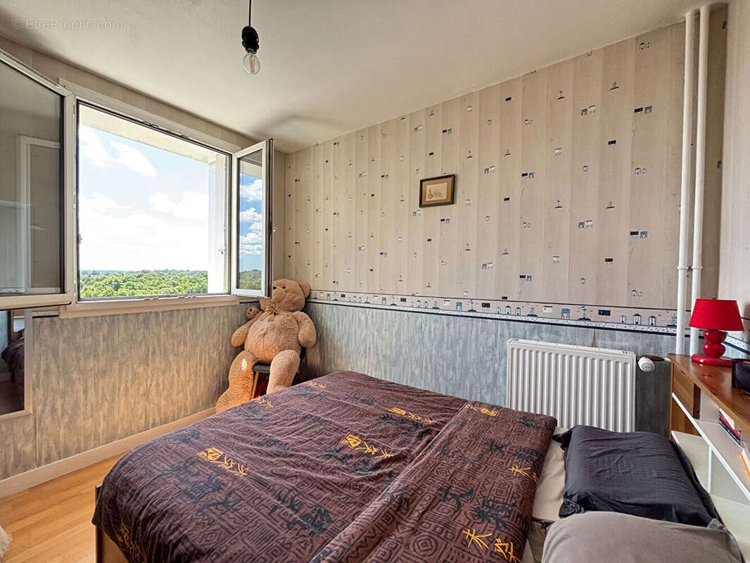 Appartement à QUIMPER