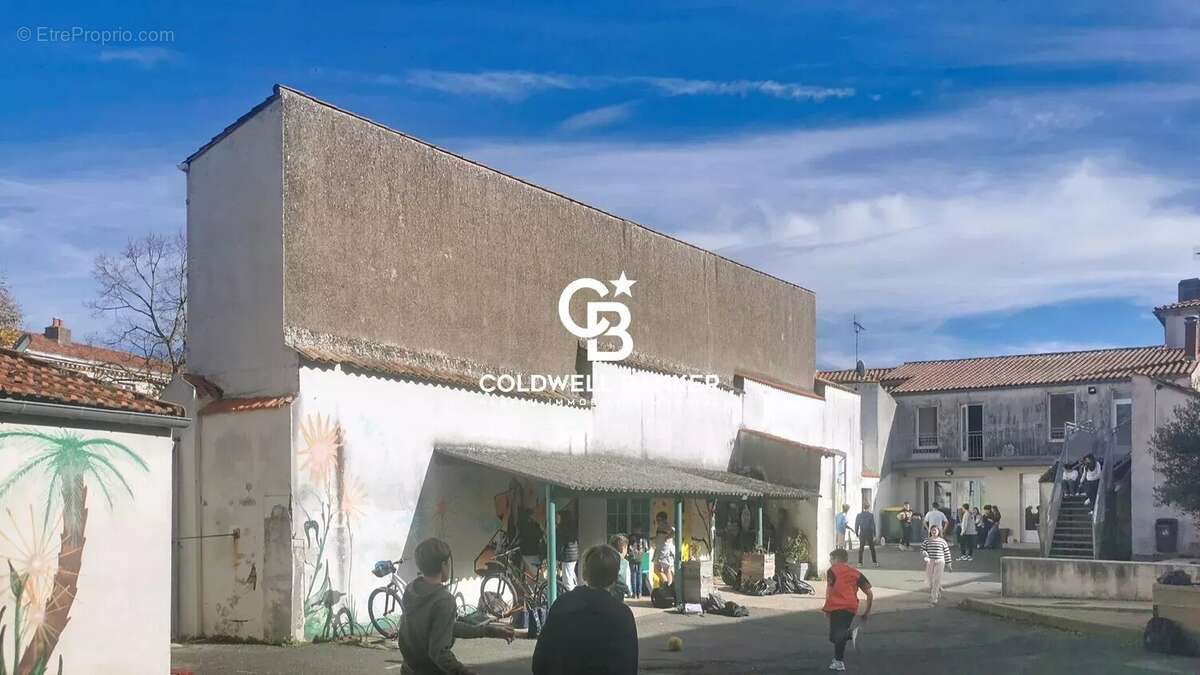 Appartement à MARANS