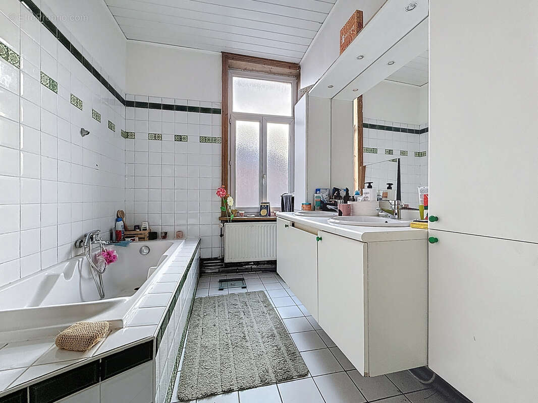Appartement à TOURCOING