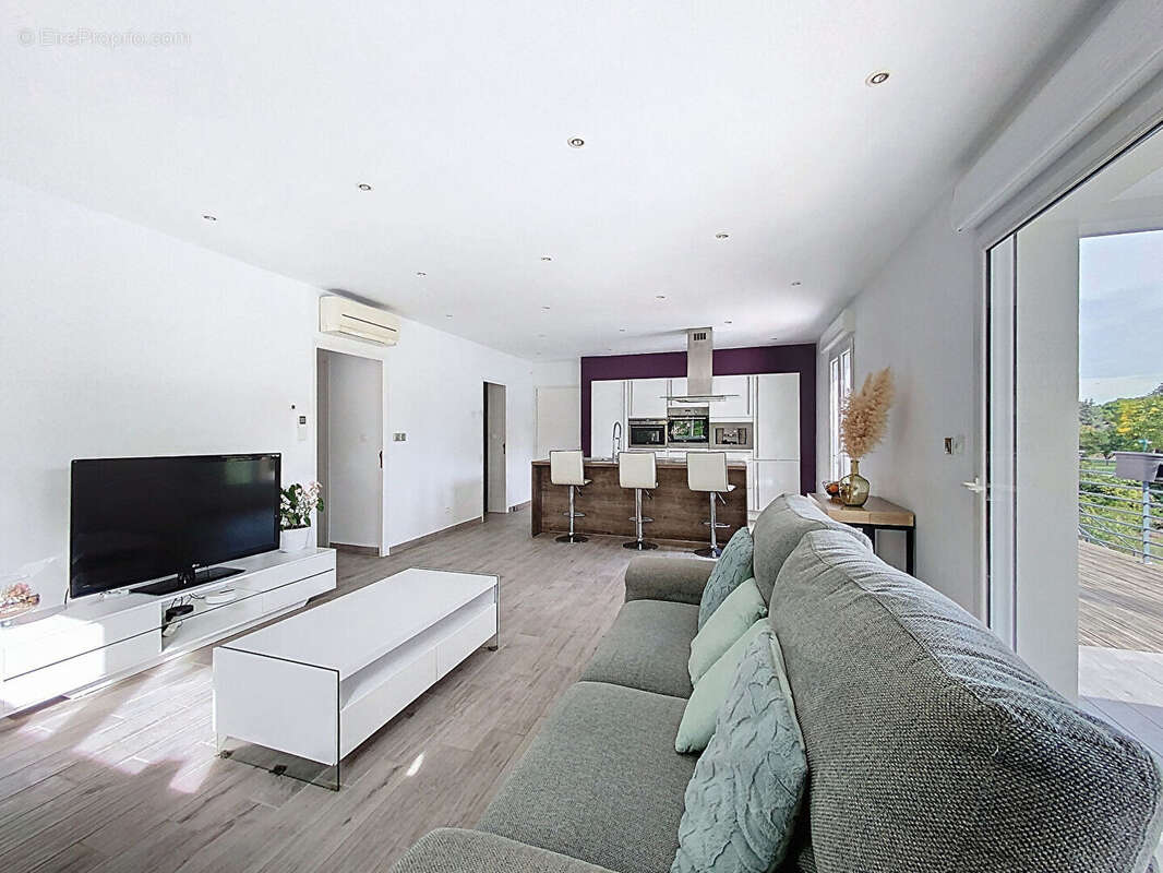 Appartement à GARDANNE