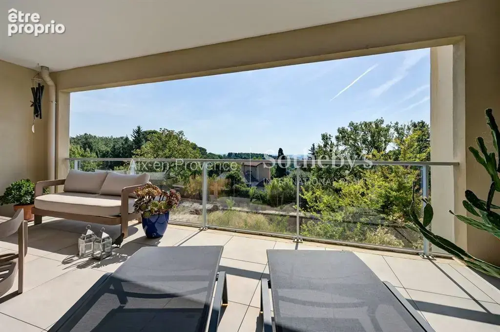 Appartement/terrasse/ascenseur/garage - photo 7