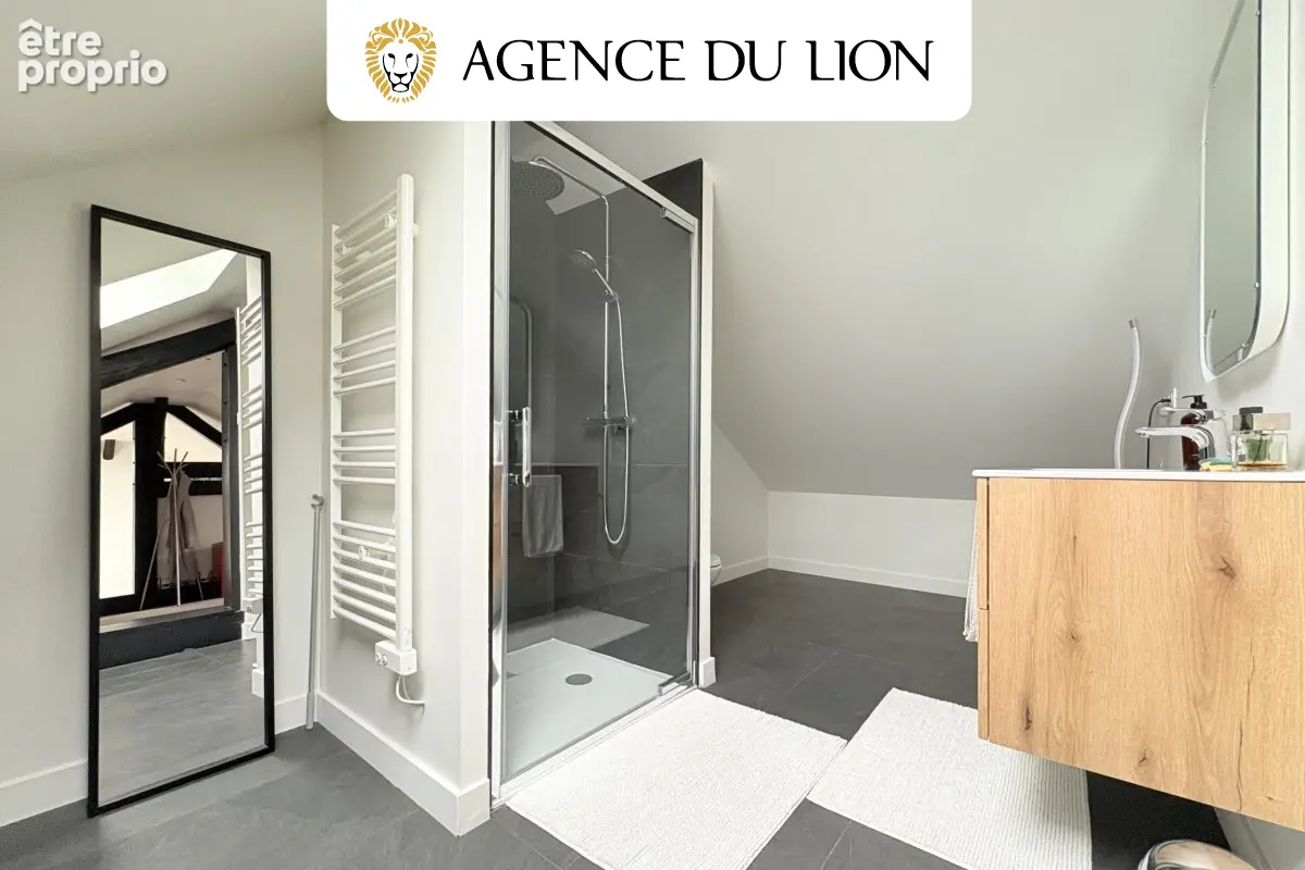 Maison 6 pièces 3 chambres Dependances - photo 14