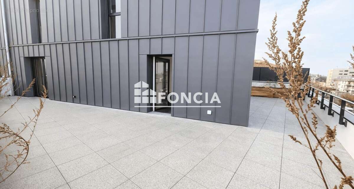 Appartement à THONON-LES-BAINS