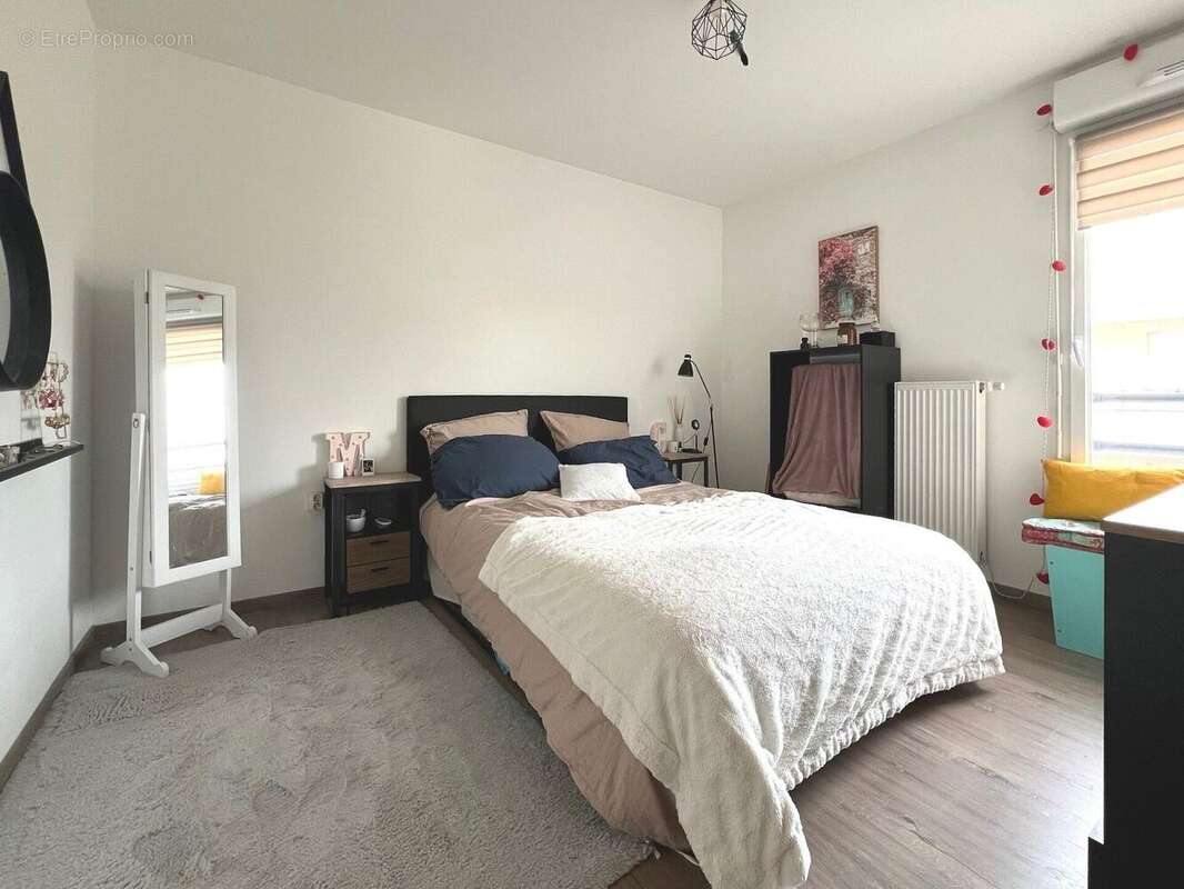 Photo 4 - Appartement à WAMBRECHIES