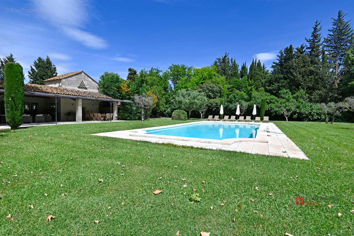 Maison à ARLES
