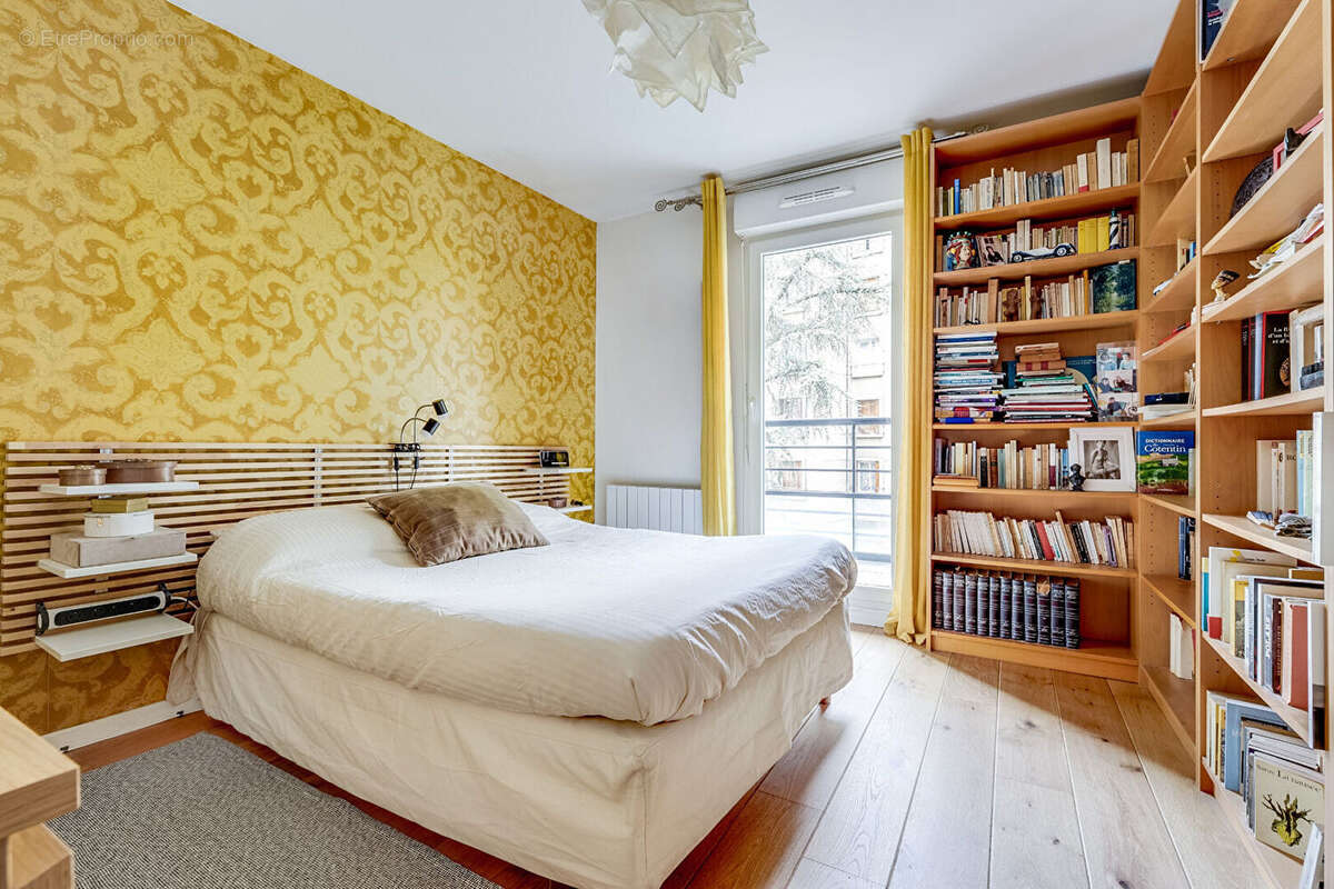 Appartement à BAGNOLET