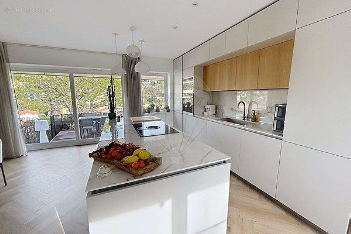 Maison à CAGNES-SUR-MER