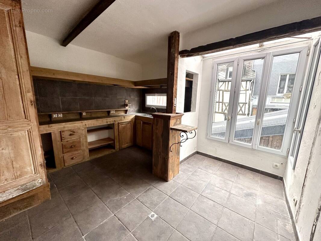 Appartement à ROUEN