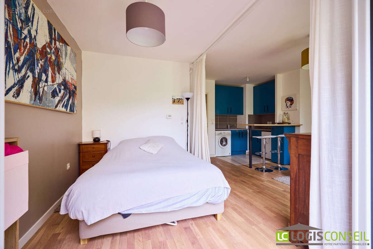 Appartement à CHATENAY-MALABRY