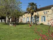 Maison à PORCHERES