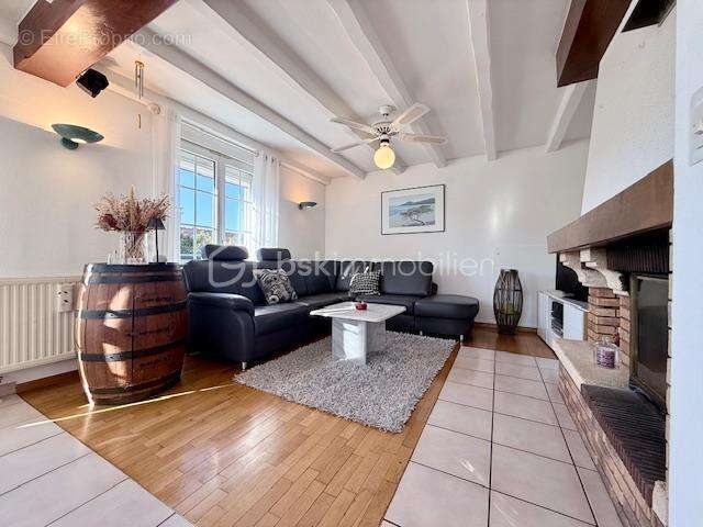 COUP DE CŒUR À KEMBS – Maison familiale avec grande terrasse - photo 6