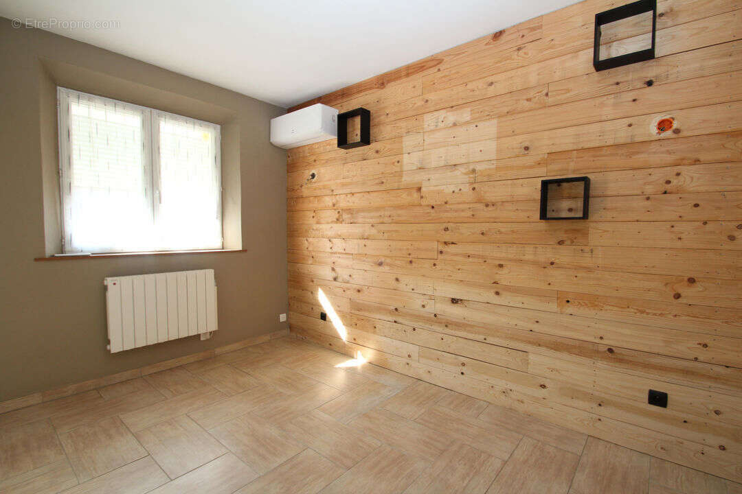 Maison à IMPHY