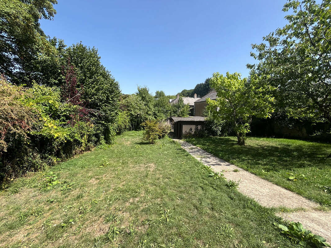 Maison à HENRICHEMONT