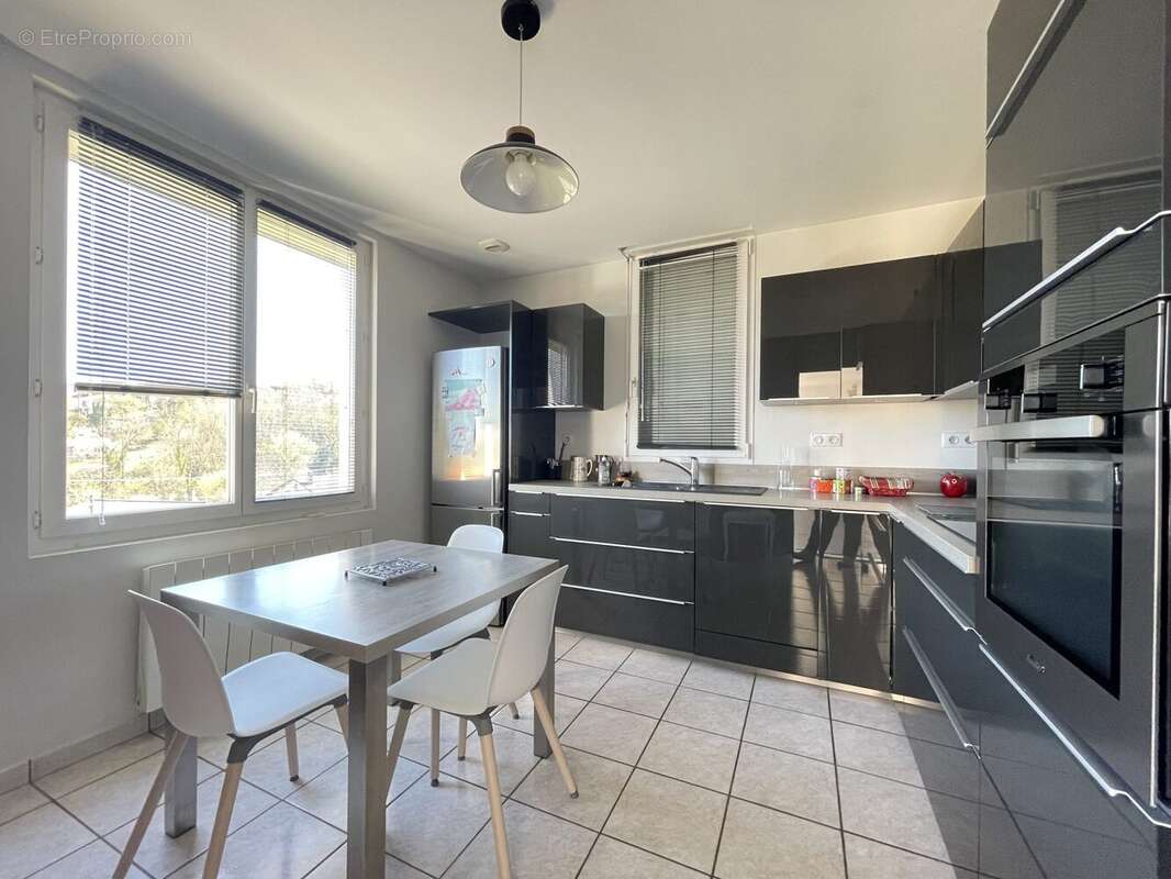 Maison à CHATELGUYON