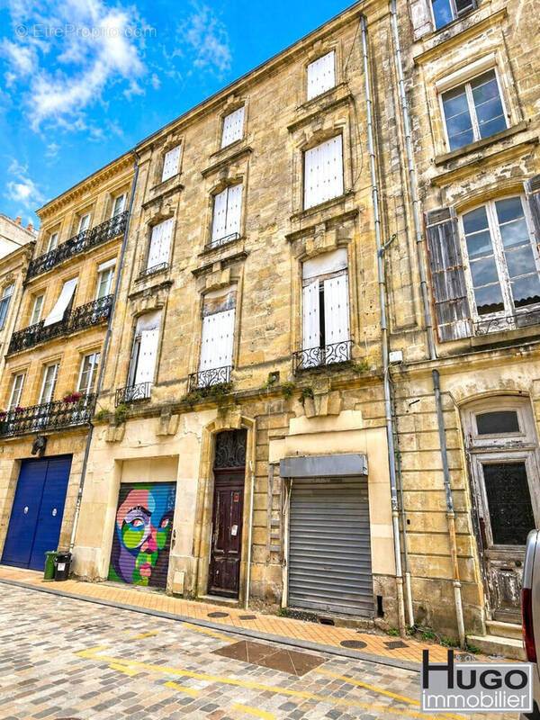 Commerce à BORDEAUX