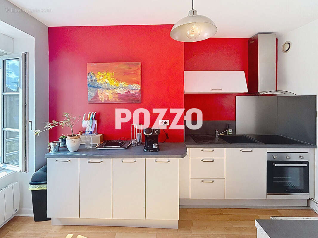 Appartement à AVRANCHES