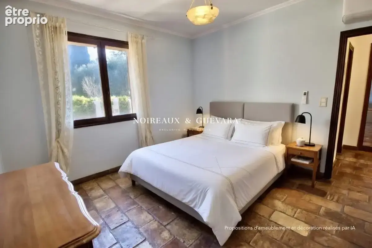 Maison 4 pièces 180 m² à vendre à Cannes (06400) - photo 6
