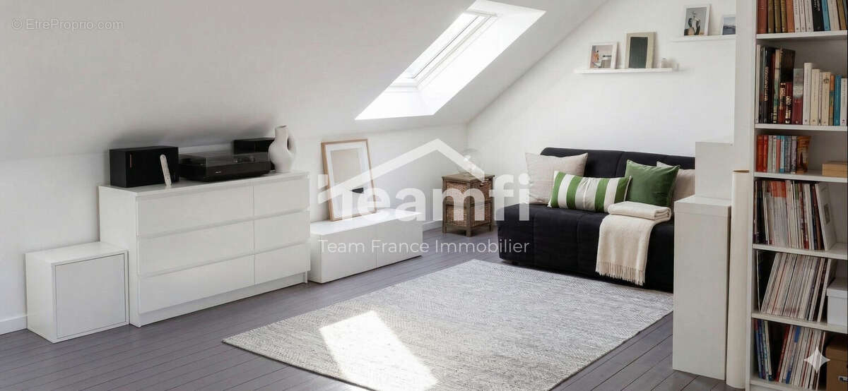 Maison à PLOUGUERNEAU