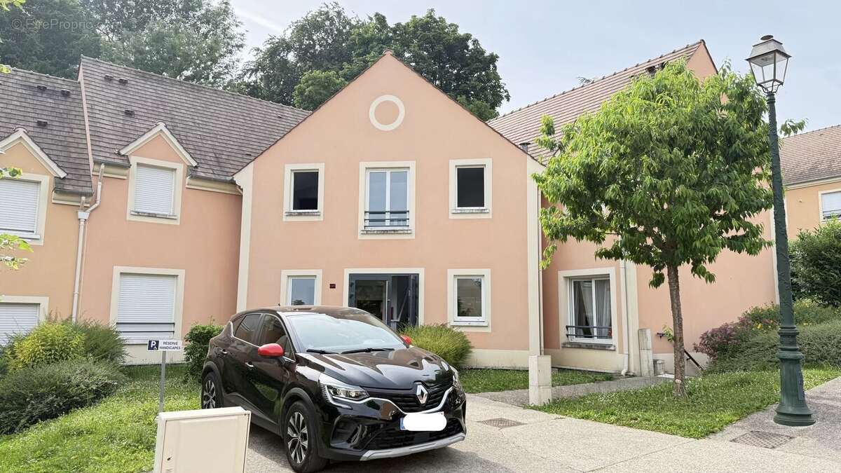 Appartement à MONTSOULT
