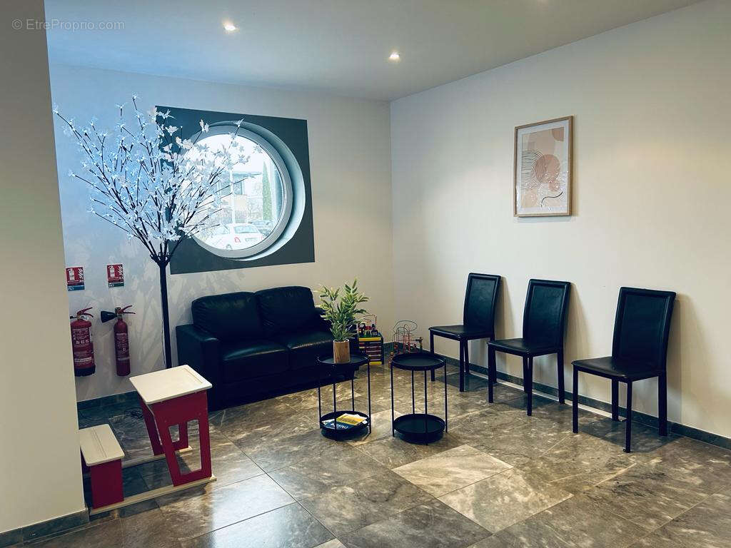 Commerce à WETTOLSHEIM