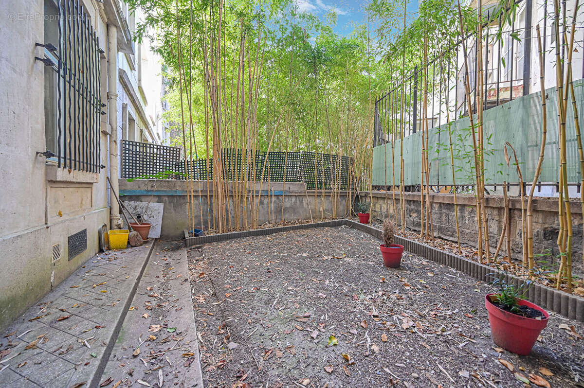 Appartement à PARIS-6E